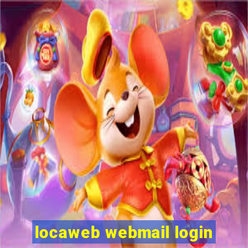 locaweb webmail login